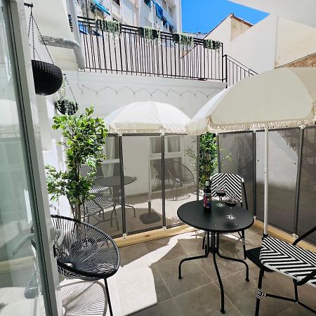 Hotel Cool Lofts Alameda Valencia Exterior foto