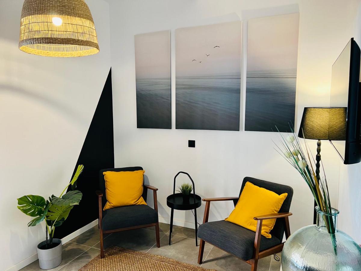 Hotel Cool Lofts Alameda Valencia Exterior foto